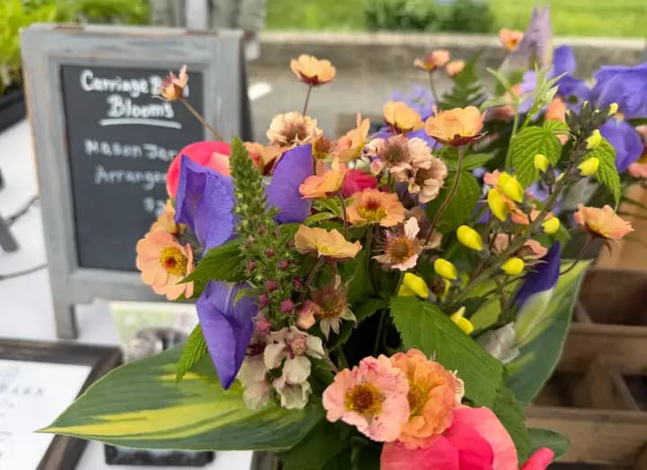 Millbrook Farmers Market