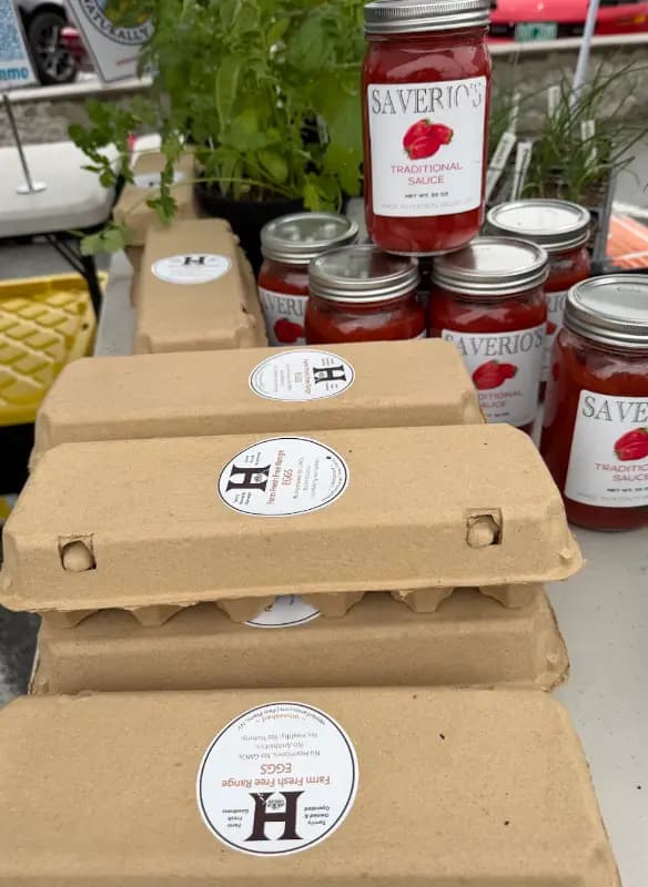 Millbrook Farmers Market photo 2