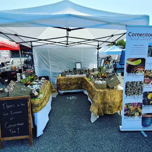 Mills River Farmers' Market