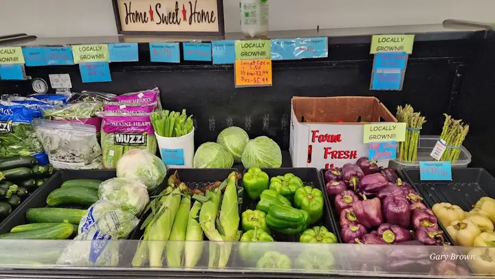 Millville Farmers Market