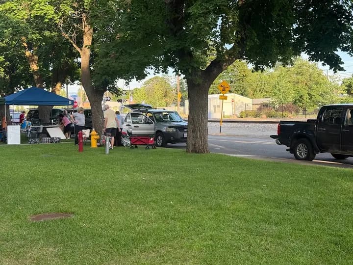 Millwood Farmers' Market photo 2