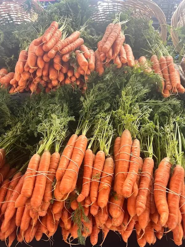 Milpitas Farmers' Market photo 2