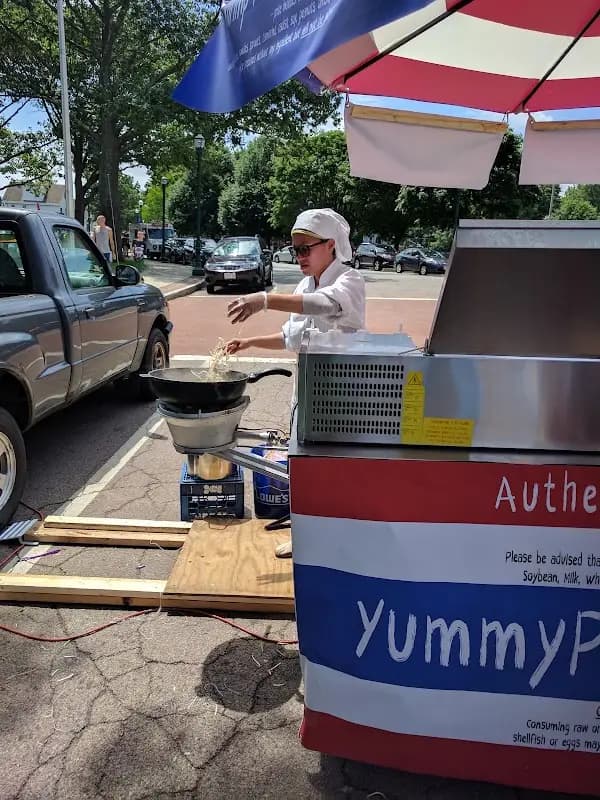 Milton Farmers Market photo 2