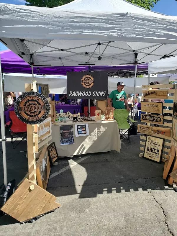 Minden Farmers Market photo 2