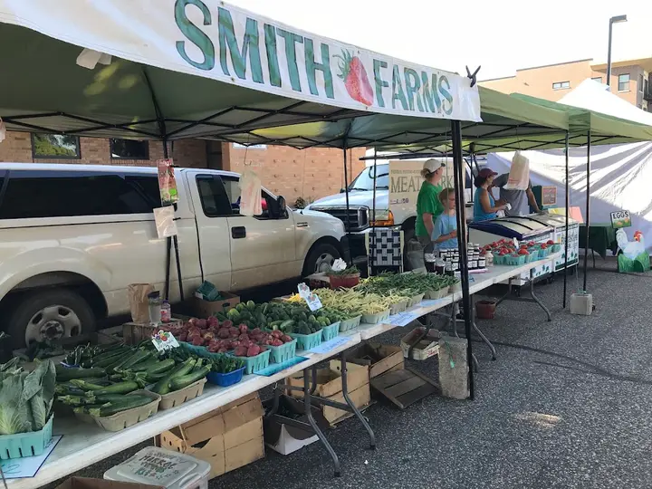 Minnetonka Farmers Market