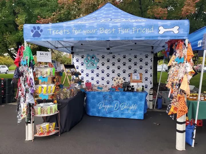 Minnetrista's Farmers Market