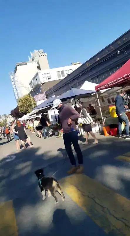 Mission Community Market
