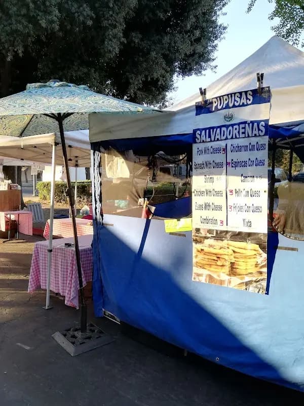 Modesto Certified Farmers Market