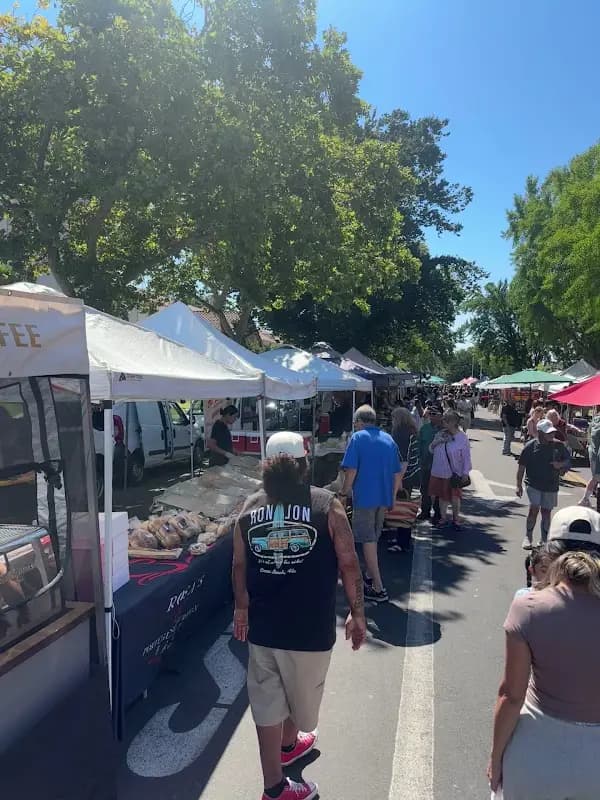 Modesto Certified Farmers Market photo 2