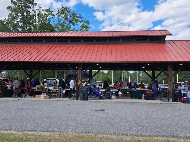Moncks Corner Farmers Market