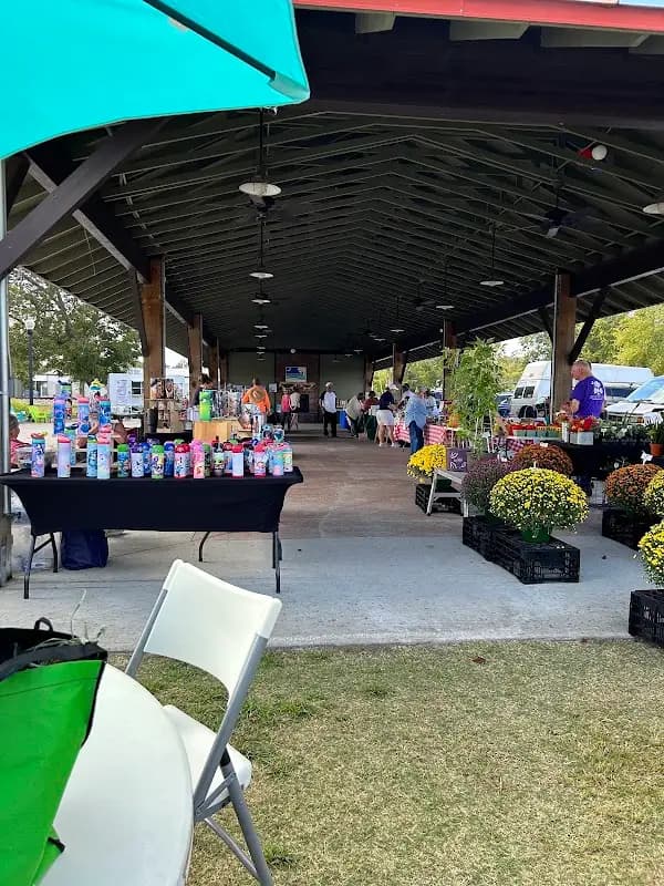 Moncks Corner Farmers Market photo 2