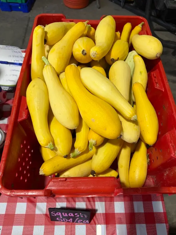Monett Area Farmer's Market