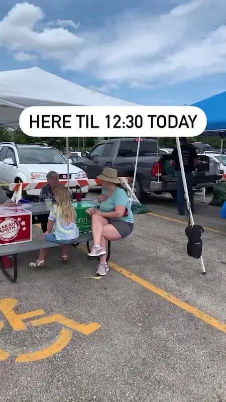 Monona Farmers Market