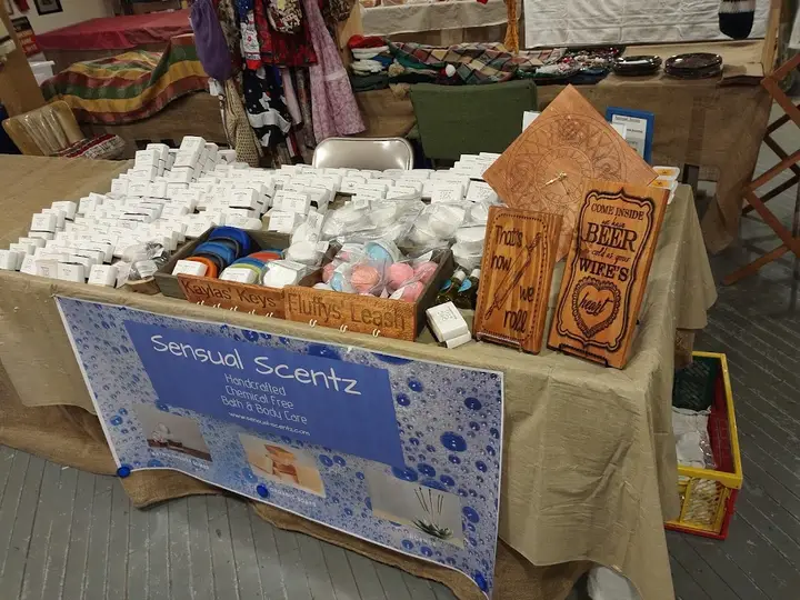 Monroe County Farmer's Market photo 2