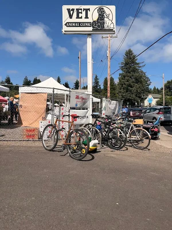 Montavilla Farmers Market photo 2