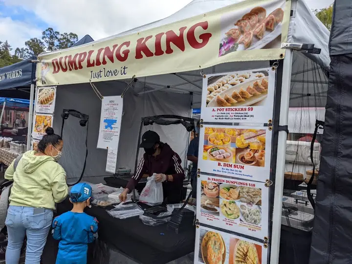 Montclair Farmers' Market