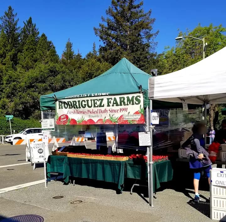 Montclair Farmers' Market photo 2