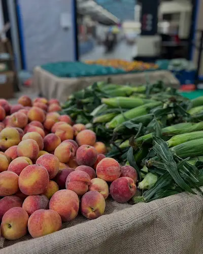 Montclair's Community Certified Farmers Market