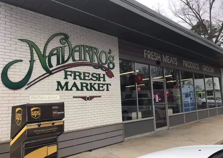 MONTEVALLO FARMERS MARKET