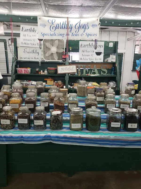 Montgomery Curb Market photo 2