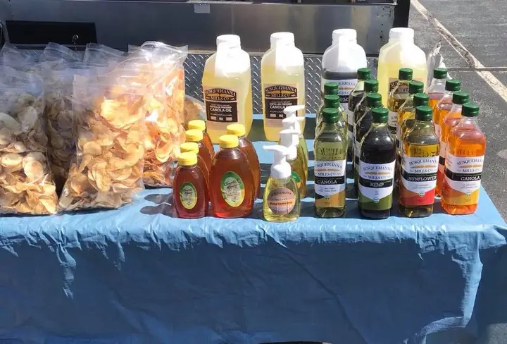 Montoursville Outdoor Growers Market