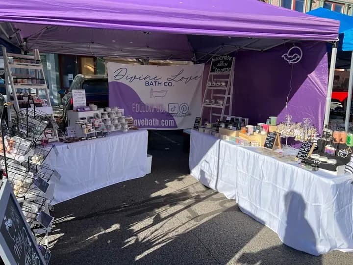 Montrose Farmers Market