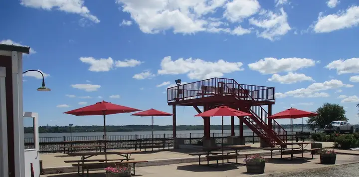 Montrose Riverfront, Inc. Farmers Market photo 2
