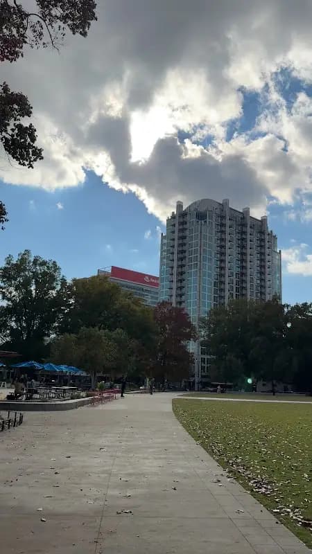Moore Square Farmers Market photo 2