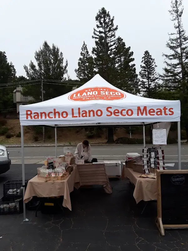 Moraga Certified Farmers Market