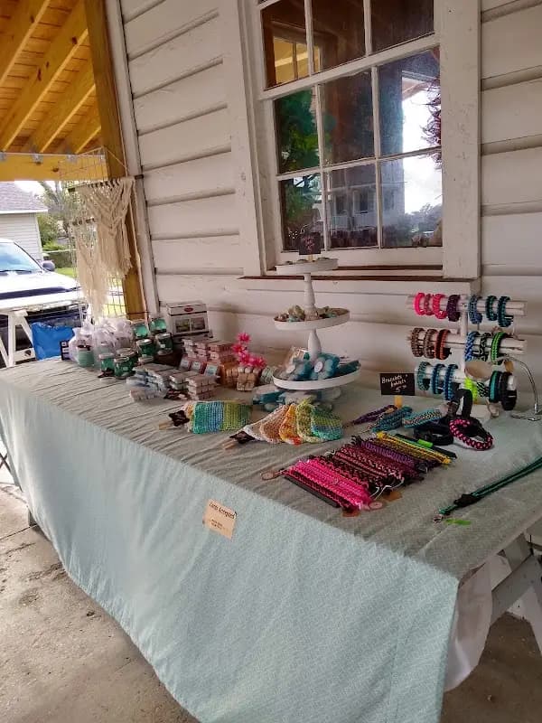 Morehead City Curb Market photo 2