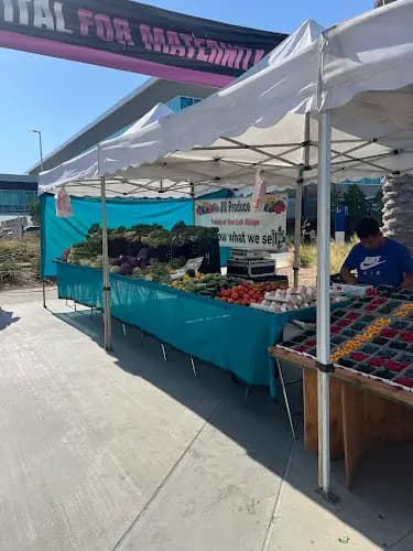 Moreno Valley Farmers' Market