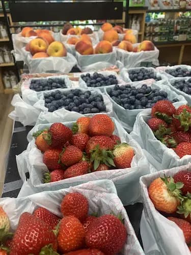Morgan County Farmer's Market
