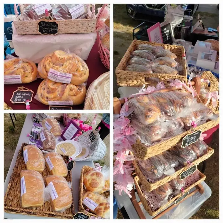 Morgan County Farmers' Market Association photo 2