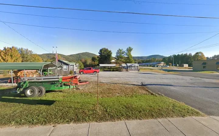 Morgan County Farmers Market
