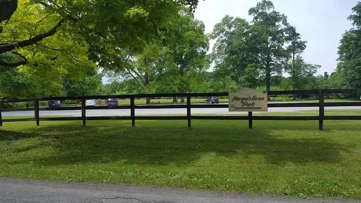 Morgan's Grove Market