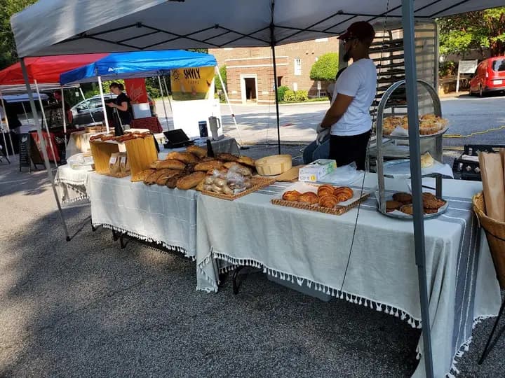 Morningside Farmers Market