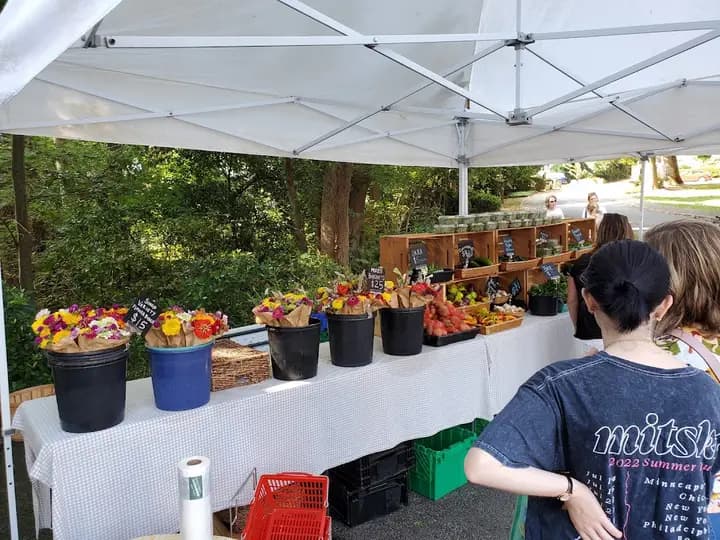 Morningside Farmers Market photo 2