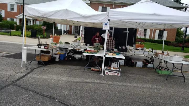 Morton Grove Farmers' Market
