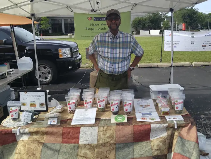 Morton Grove Farmers' Market photo 2