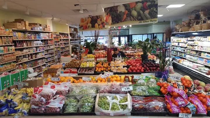 Mount Kisco Farmers Market