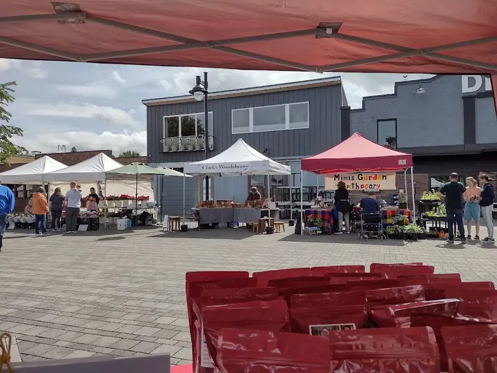 Mount Vernon Farmers Market photo 2