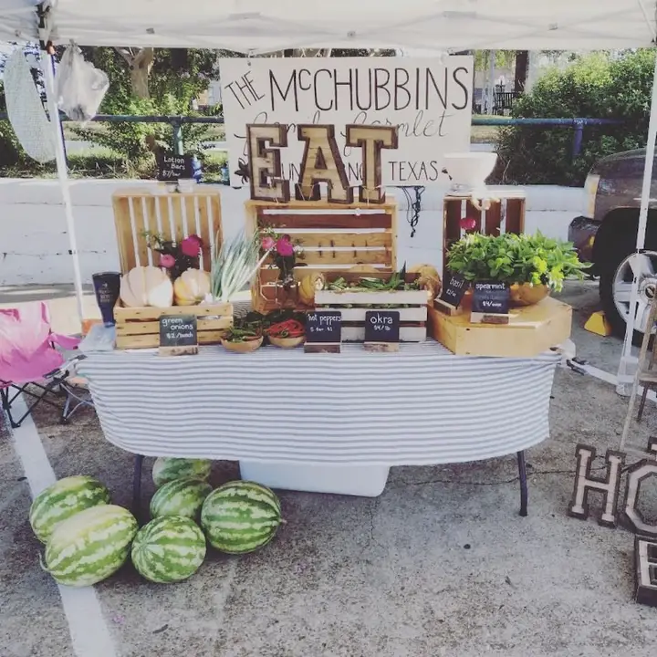 Mount Vernon Farmers Market - Non Festival Days photo 2