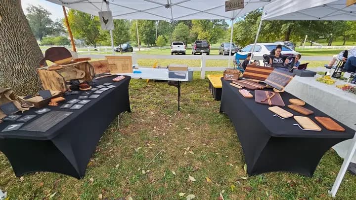 Mountain Grove Farmers' Market Association photo 2