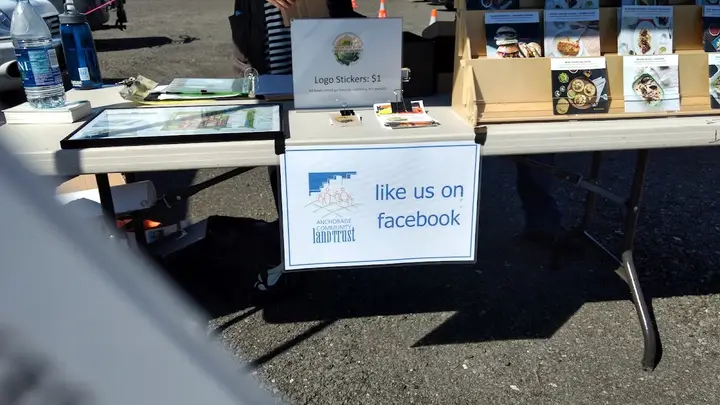 Mountain View Farmers’ Market photo 2