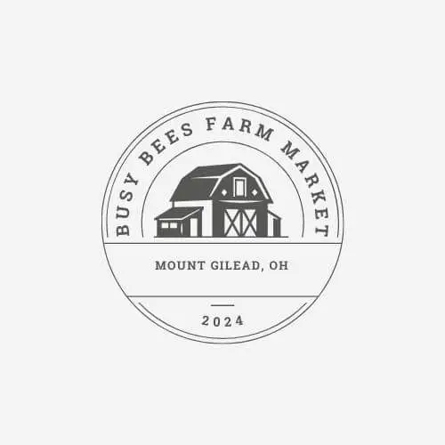 Mt Gilead Farmer's Market
