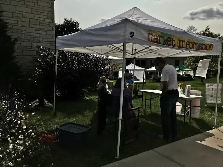 Mt. Horeb Farmers Market