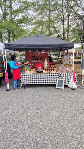 Mt Laurel Farmers Market
