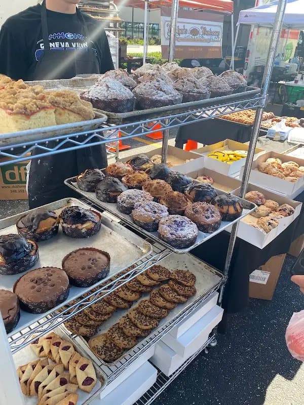 Mt. Prospect Farmers Market