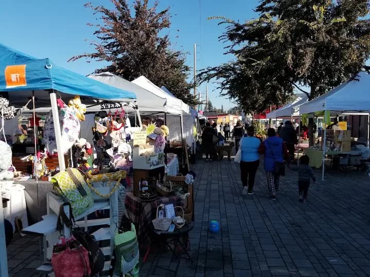 Mt. Vernon Farmers Market