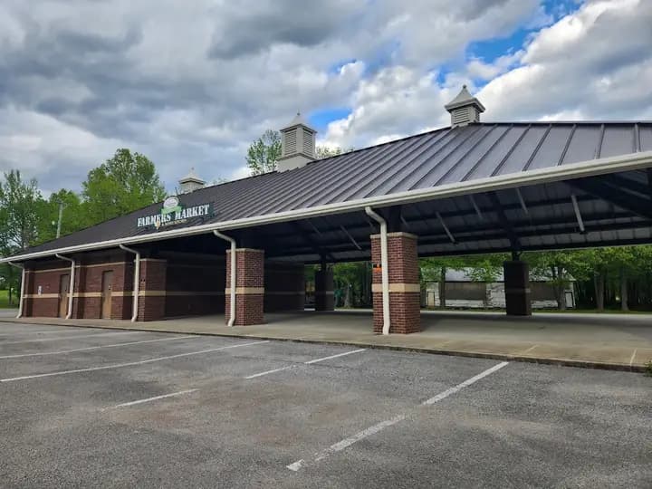 Muhlenberg County Farmers' Market